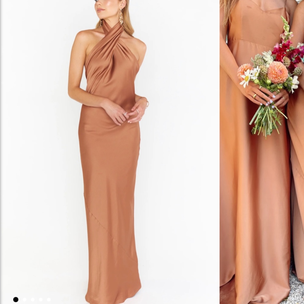Show Me your MuMu maxi